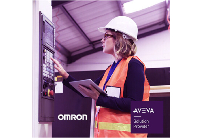 DCS Why Omrons NY Series Industrial PC is the Perfect Host for AVEVA Edge 1 400x275