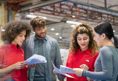 DCS ABB Canada Recognized as One of 2023 Canadas Top 100 Employers 1 400x275