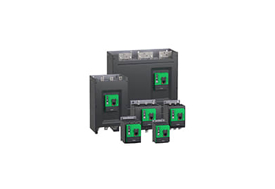 Allied Electronics & Automation Offers Schneider Electric’s New Altivar ATS480 Soft Starters for Industrial Automation Applications
