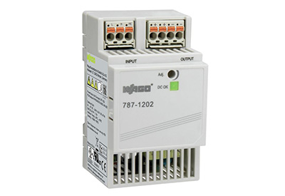 DCS EPSITRON COMPACT Power Supply from WAGO 400x275