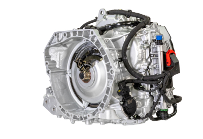 Magna’s 48 Volt Hybrid Transmission System Started Production with Stellantis