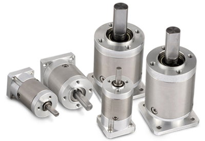 New Mini Planetary Gearmotors from Applied Motion Products