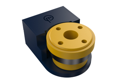 Piezo Motion’s Miniature Rotary Motor Gets a Big Upgrade