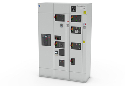 DCS ReliaGear LV MCC Enhanced Technology Helps Improve Safety and Communication from ABB 1 400x275