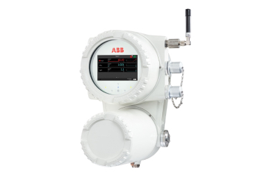 DCS ABB Launches Senst Revolutionary Analyzer for Natural Gas 1 400x275