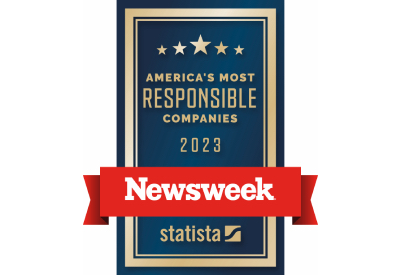 Littelfuse Named on the Newsweek America’s Most Responsible Companies 2023 List