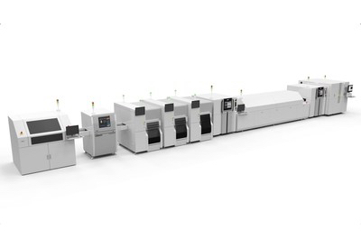 Omron to Unveil New Systems at IPC Apex Expo 2023 to Extend the Automated Inline Inspection to Every Step of the Manufacturing Process