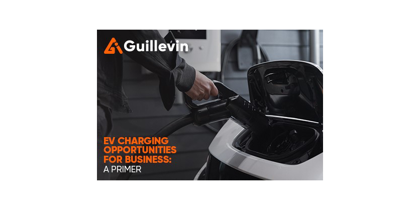 EV charging
