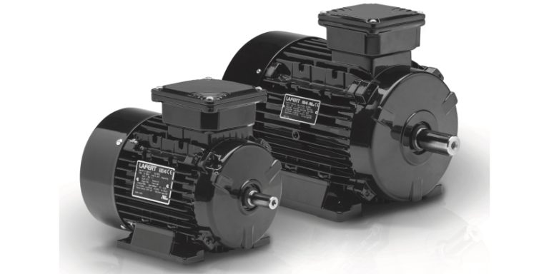 Lafert North America Ultra Premium Efficient IE5 High-Performance Motors, Italian-Made for Global Applications