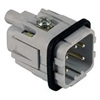 RS offers ILME connectors