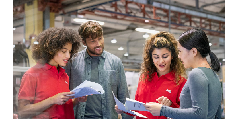 Canada's best employers