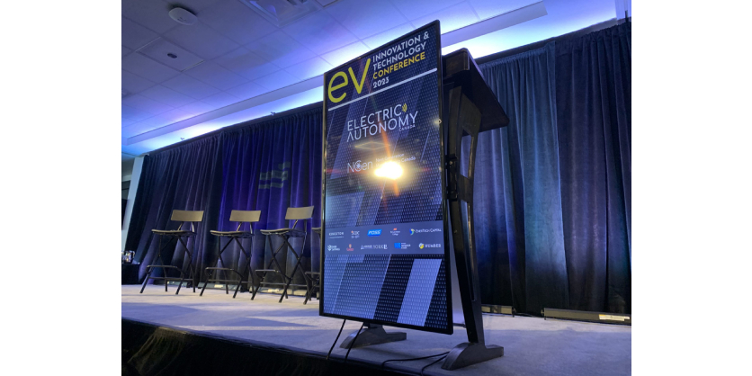 EV Innovation & Technology Conference