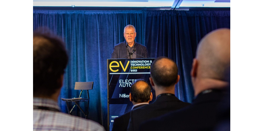 EV Innovation & Technology Conference