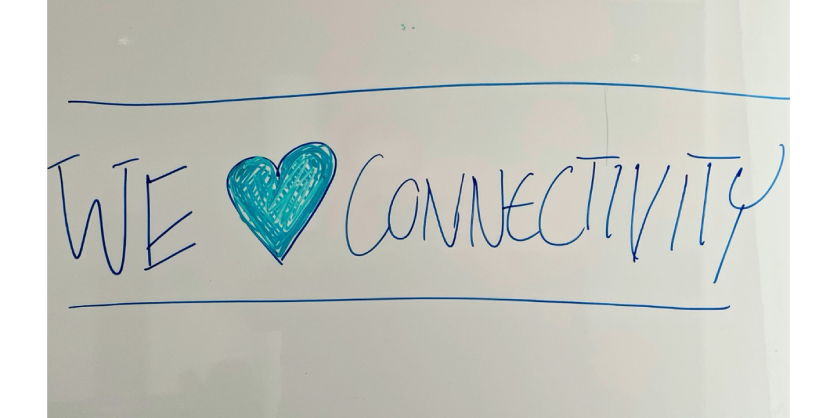Industrial Connectivity Services: Connecting anything with everything.