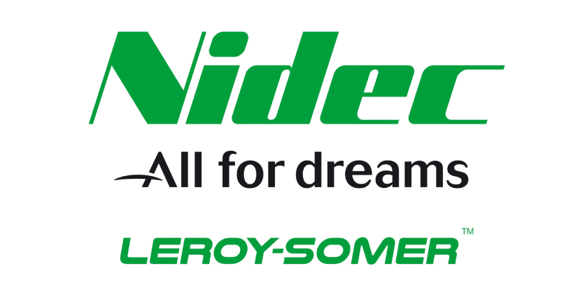 Nidec Leroy-Somer