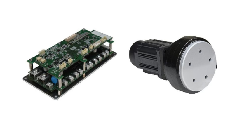 drive module