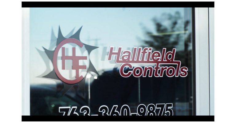 Product Variety for the Win With Hallfield Controls