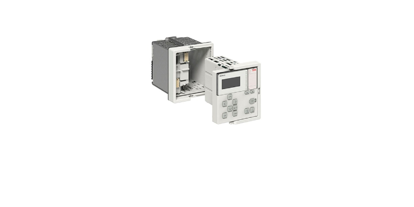 Relion® REX610 – now released and ready to protect any basic power distribution application