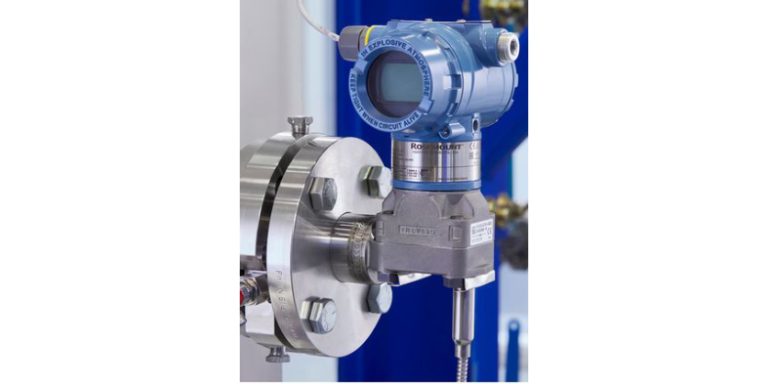 Emerson’s New Rosemount 319 Flushing Ring Design Reduces Maintenance and Improves Differential Pressure Measurement Accuracy