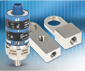 ProSense Hash Duty Vibration Transmitters