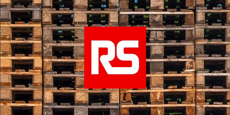 RS Offers 100,000+ End-to-End Solutions with Convenient Material Handling & Packaging Applications in your Supply Chain