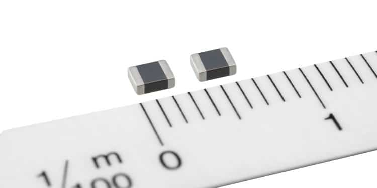 TDK Multilayer Chip Bead