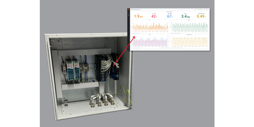 Emerson To Unveil New Approach to Discrete Automation at Hannover Messe 2023 (Hall 6, Stand C57)