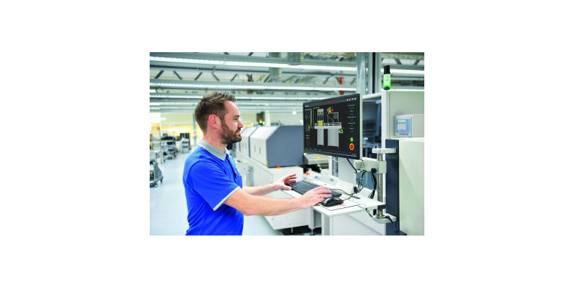 Emerson To Unveil New Approach to Discrete Automation at Hannover Messe 2023