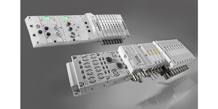 Emerson To Unveil New Approach to Discrete Automation at Hannover Messe 2023