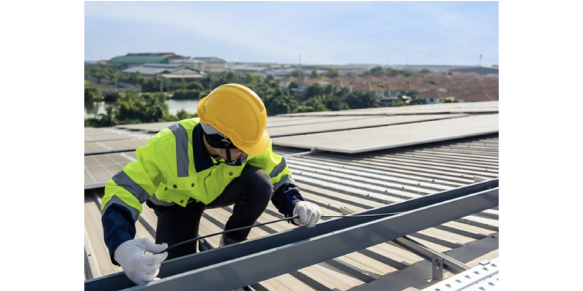 Harnessing the Energy of the Sun