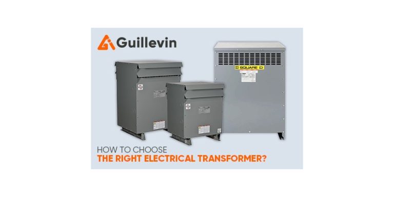 How To Choose the Right Electrical Transformer?