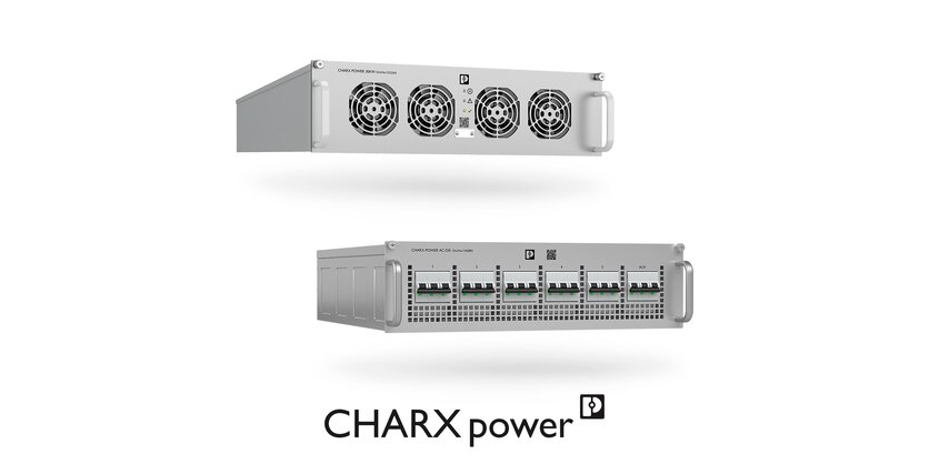 DC Power Electronics for Fast Charging Stations