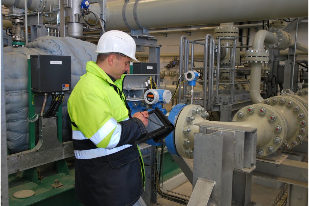 Plant Documentation 4.0 LiveDOK– An Essential Enabler for Industry 4.0