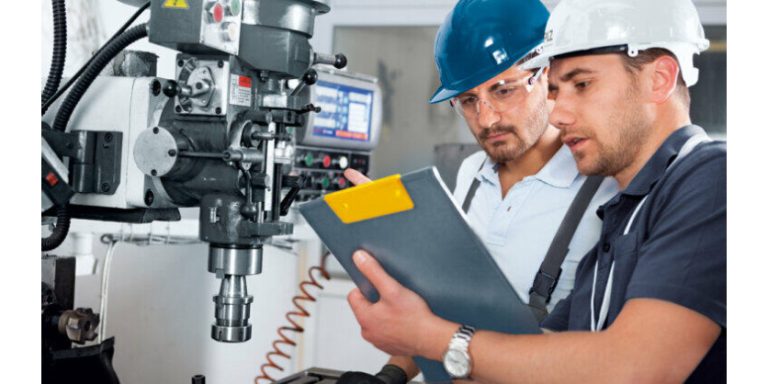 Safety Validation for Machinery Safety