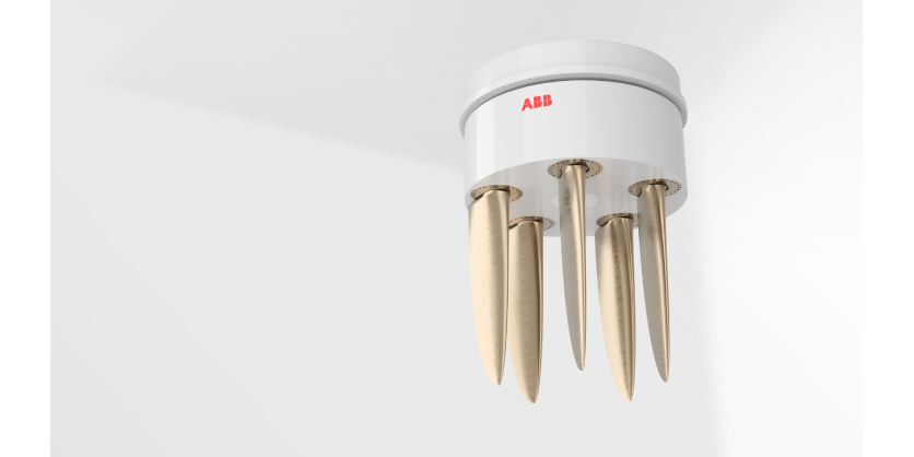 ABB Dynafin™: ABB Unveils Revolutionary Propulsion Concept to Significantly Increase Ship Efficiency