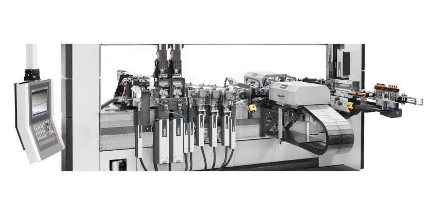 Ahead of the Curve with hairpin production