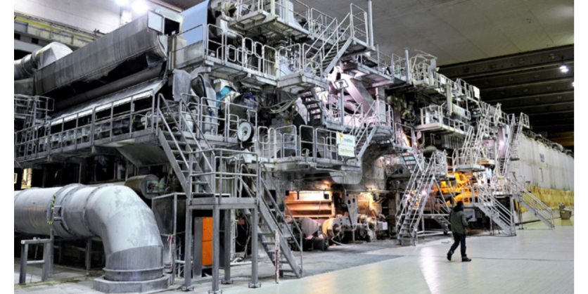Cascading Automation. Value for the Packaging Industry
