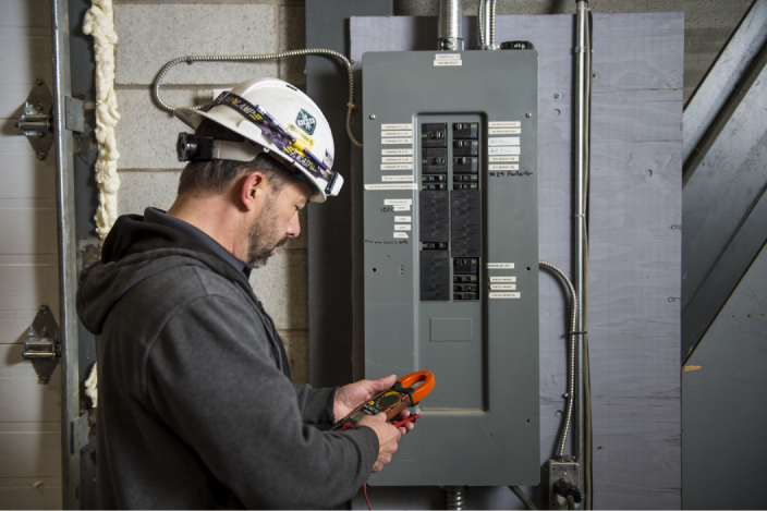 Guillevin: Your Trusted Distributor of Breakers and Panels