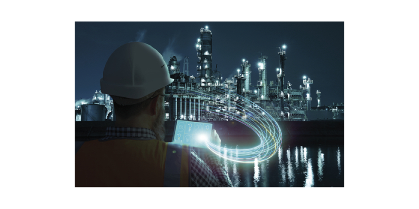 IIoT Solutions for Industrial Communication in Process Industries