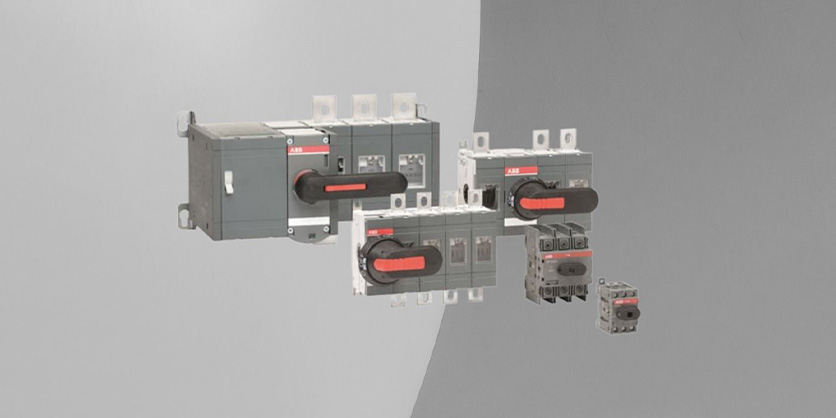 All You Need to Know About Disconnect Switches from ABB