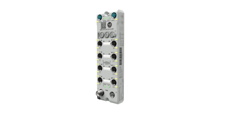 ArmorBlock 5000 I/O Blocks 