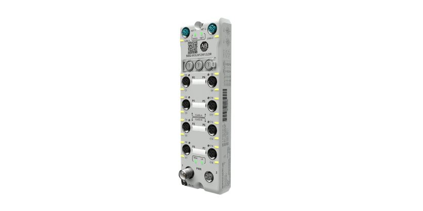 ArmorBlock 5000 I/O Blocks