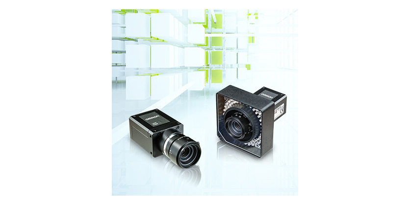Four Reasons Why Omron’s F440 Is the Perfect Smart Camera for Embedded Applications