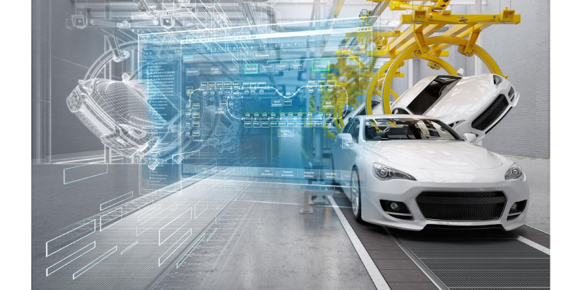 Hardware and Software Solutions for Dynamic Automotive EV Testing