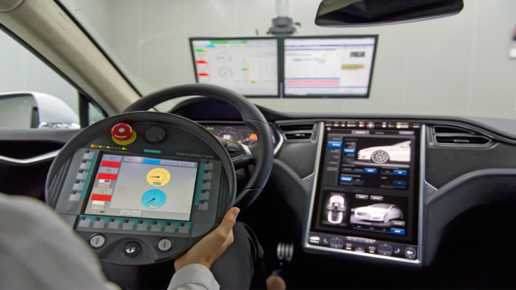 Hardware and Software Solutions for Dynamic Automotive EV Testing