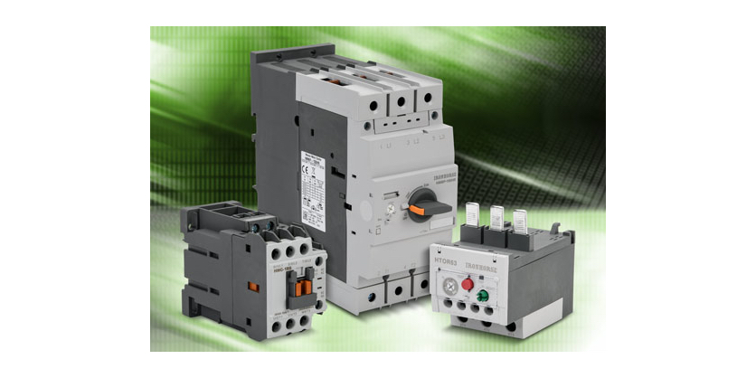 New IronHorse Motor hmc series Controls from AutomationDirect