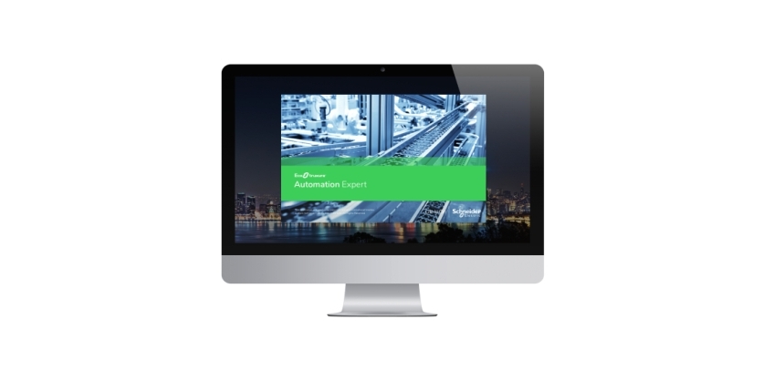 Schneider Electric Launches EcoStruxure Automation Expert V23.0: The Cutting-Edge Evolution of Industrial Automation