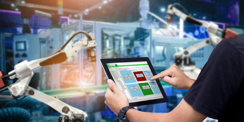 EcoStruxure Automation Expert V23.0 – Evolving Everything in the Enterprise
