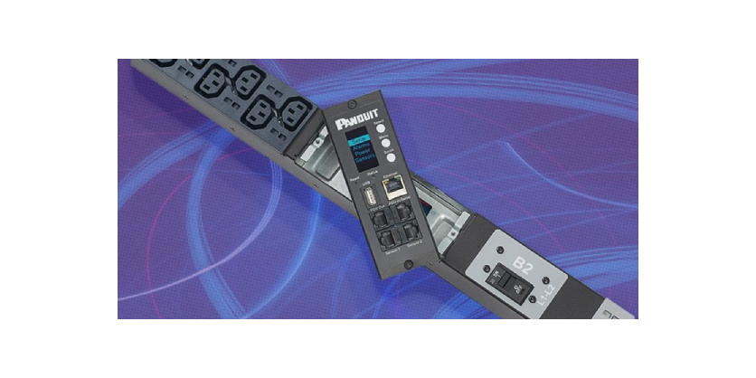 Panduit Launches SmartZone™ G5 High Density Intelligent PDUs with Innovative 4-in-1 Outlets