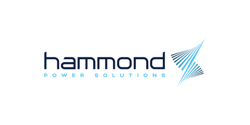 Hammond Power Solutions Unveils Global Rebranding